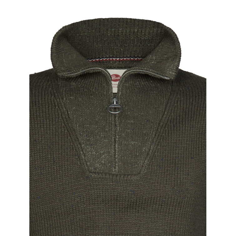 maillot homme  petrol industries knit