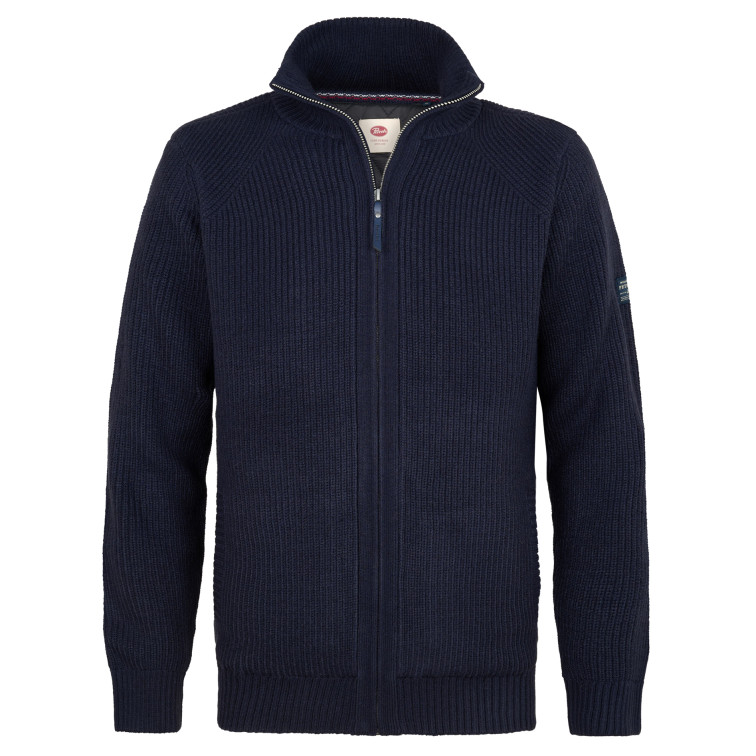 maillot homme  petrol industries knit