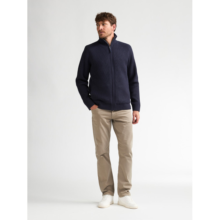 maillot homme  petrol industries knit