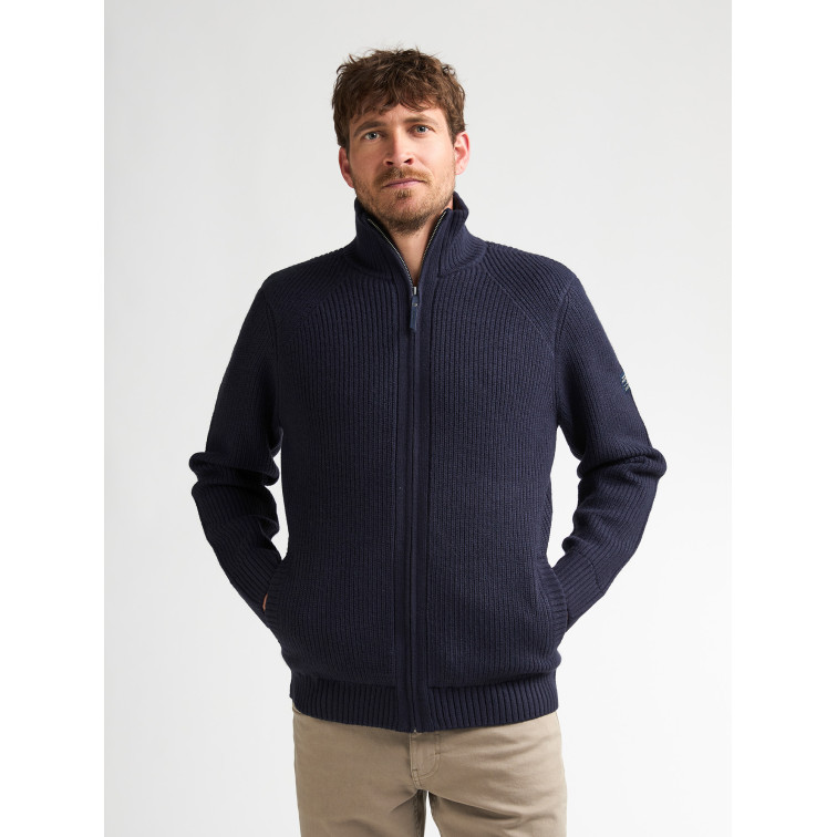 maillot homme  petrol industries knit