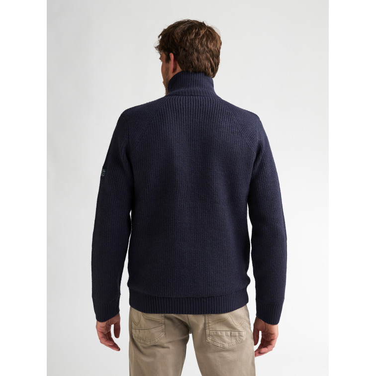 maillot homme  petrol industries knit