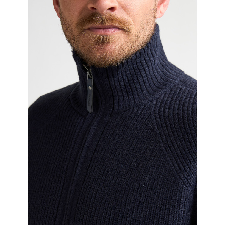 maillot homme  petrol industries knit
