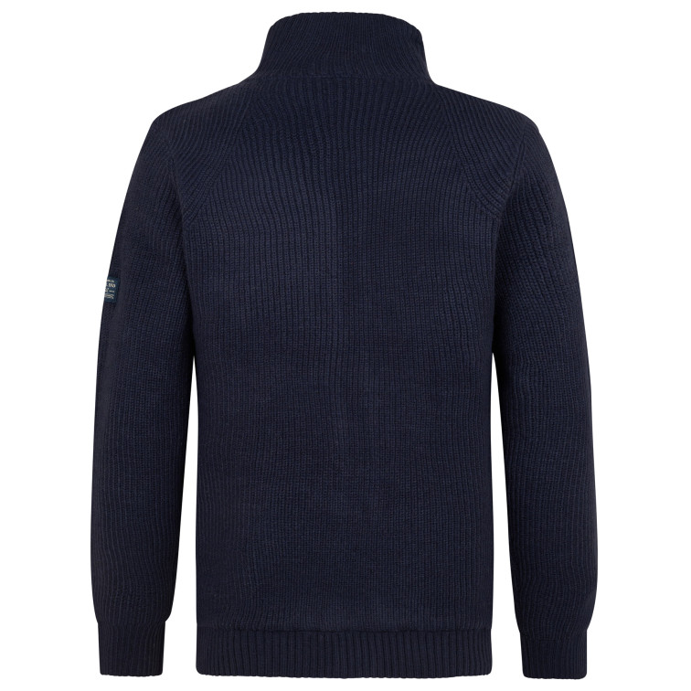 maillot homme  petrol industries knit