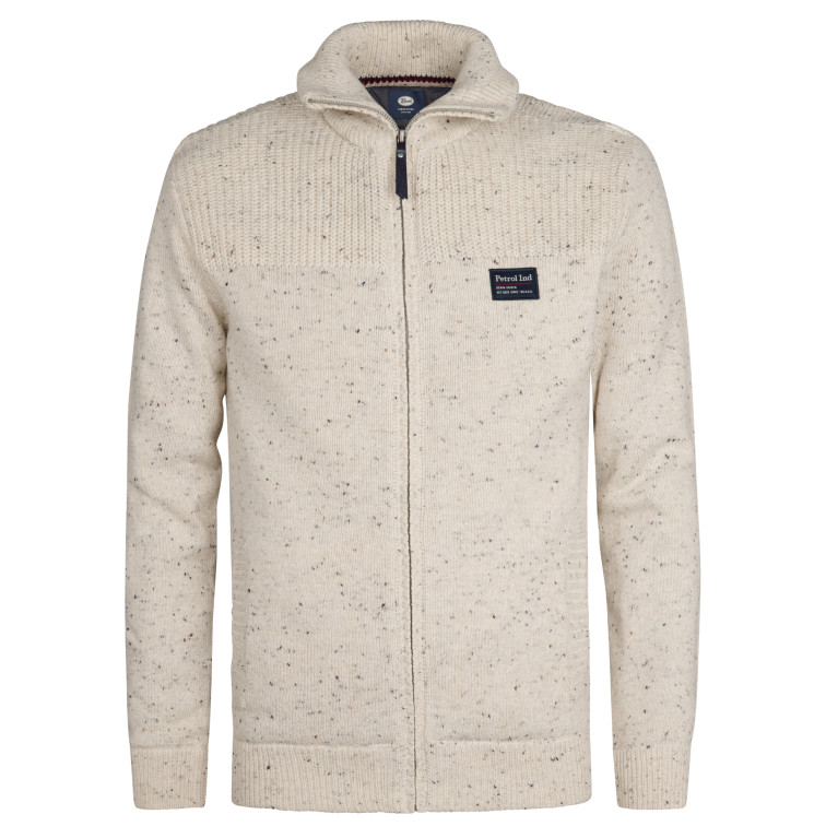 maillot homme  petrol industries knit