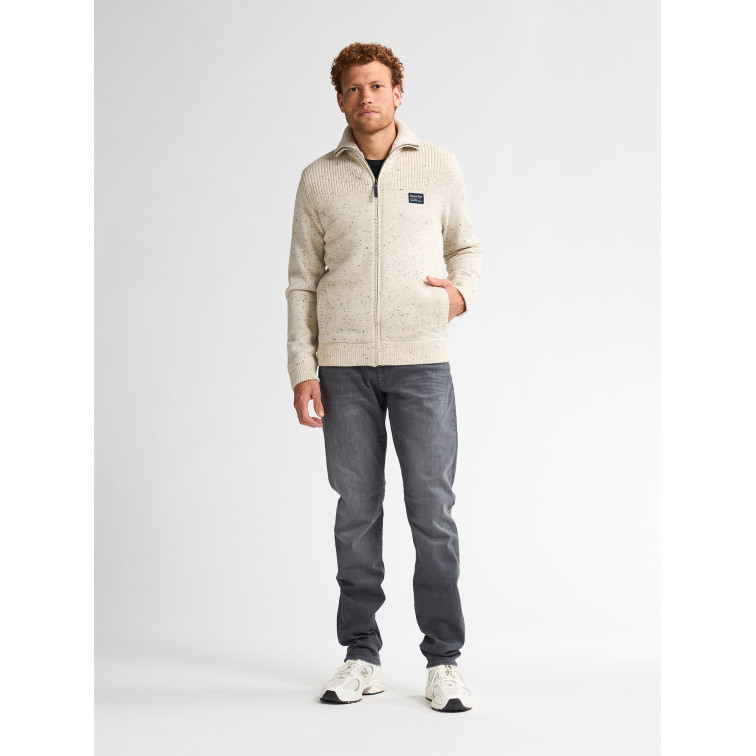 maillot homme  petrol industries knit