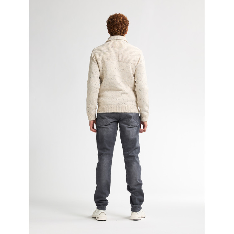 maillot homme  petrol industries knit