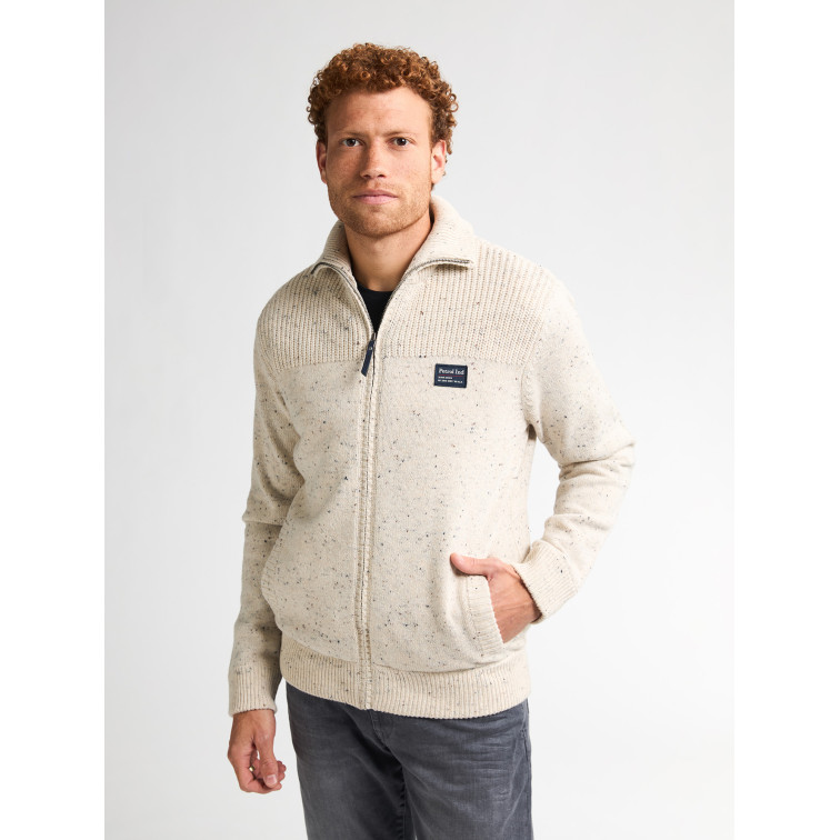 maillot homme  petrol industries knit