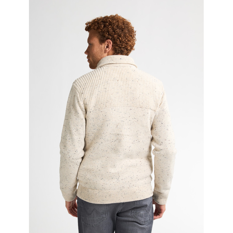 maillot homme  petrol industries knit