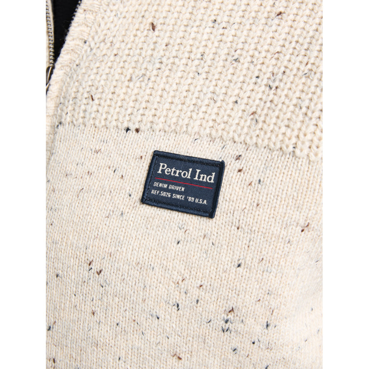 maillot homme  petrol industries knit