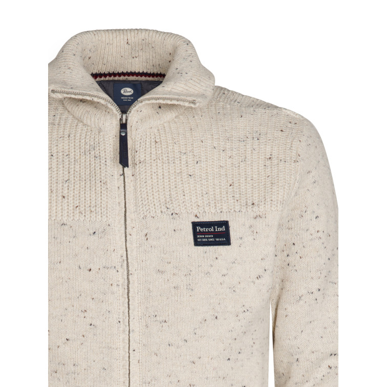 maillot homme  petrol industries knit