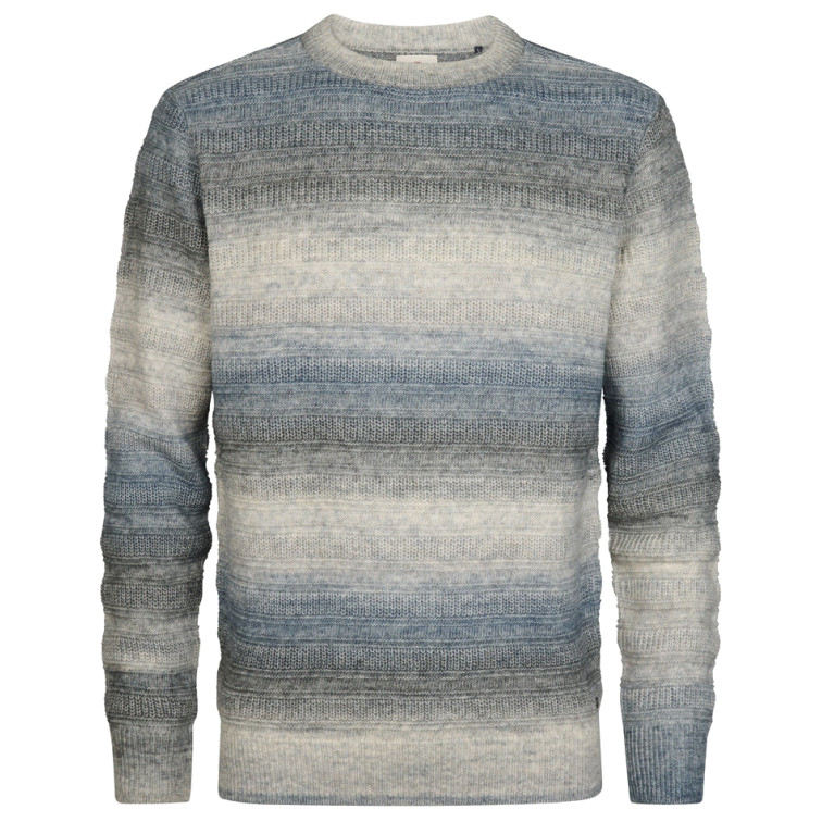 maillot homme  petrol industries knit