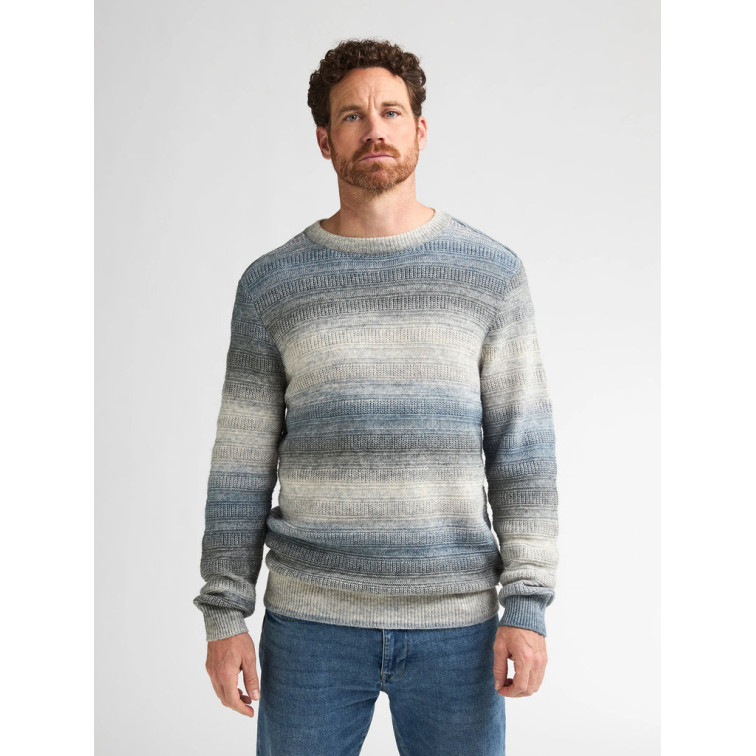 maillot homme  petrol industries knit