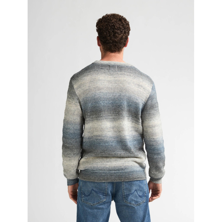 maillot homme  petrol industries knit