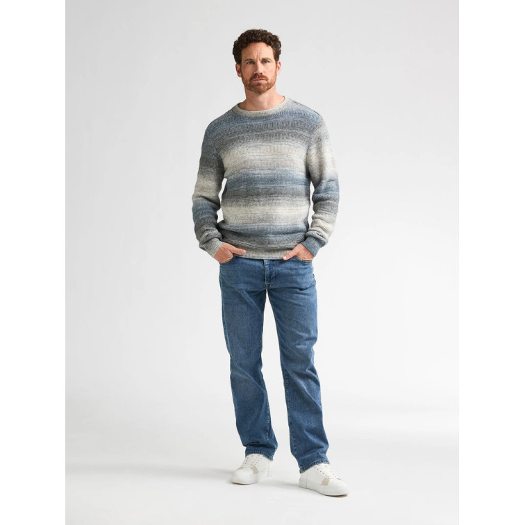 maillot homme  petrol industries knit