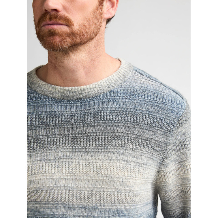 maillot homme  petrol industries knit