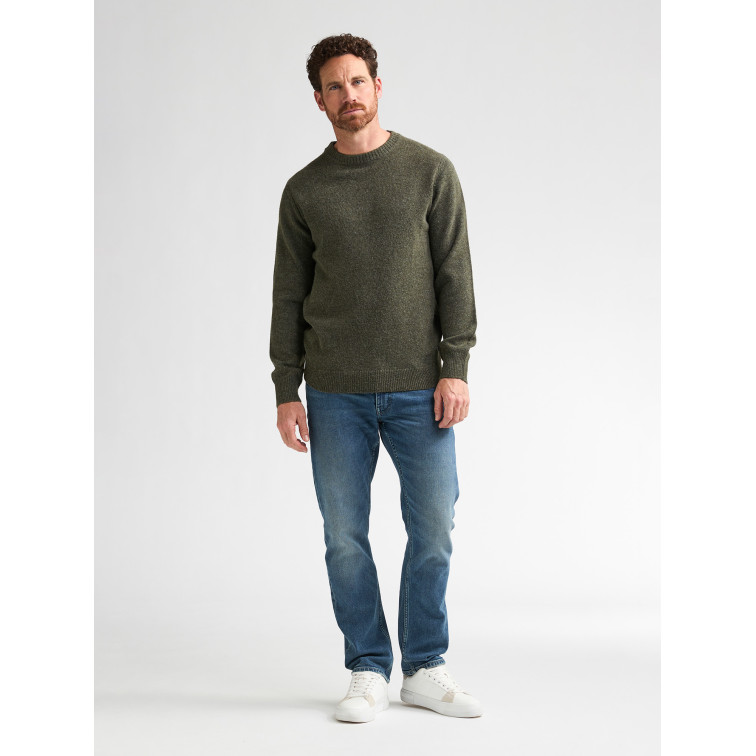maillot homme  petrol industries knit