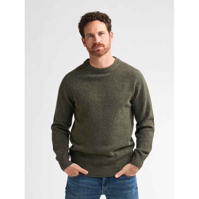 maillot homme  petrol industries knit