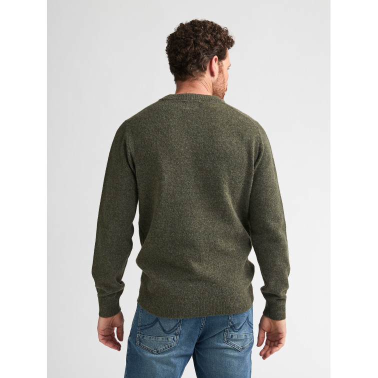 maillot homme  petrol industries knit