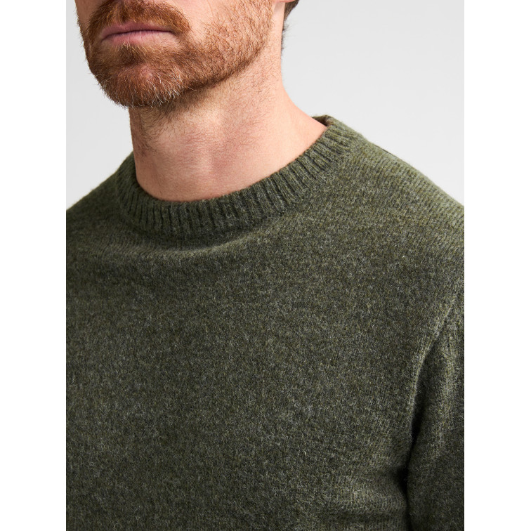 maillot homme  petrol industries knit