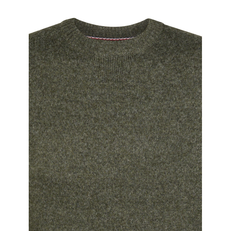 maillot homme  petrol industries knit