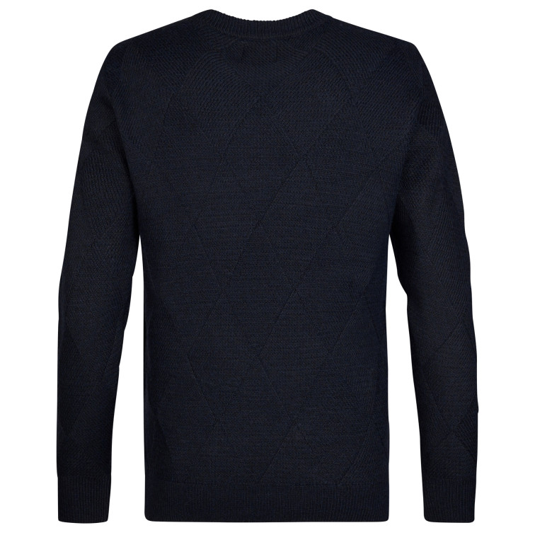 maillot homme  petrol industries knit