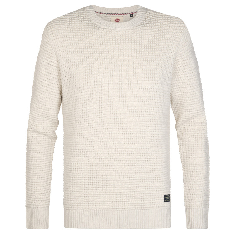maillot homme  petrol industries knit