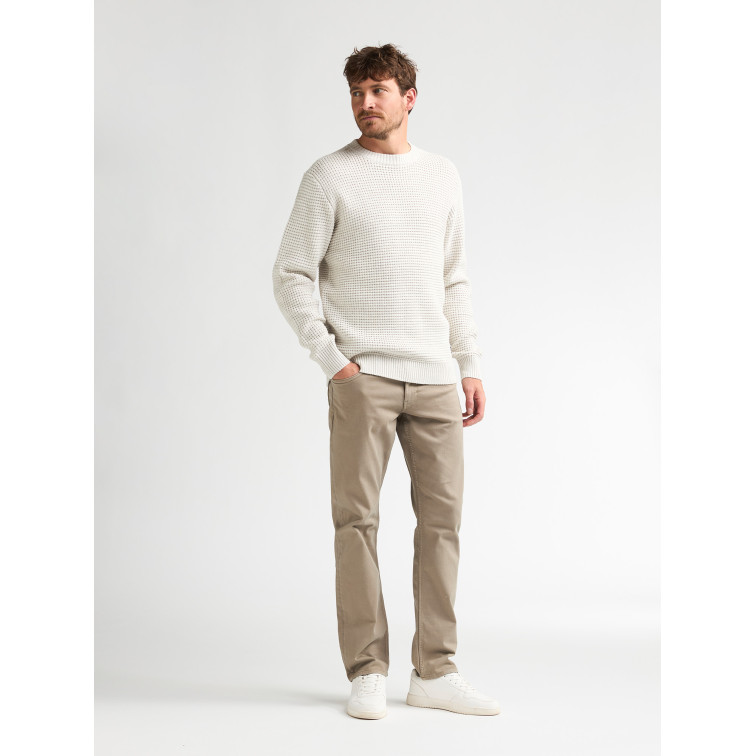 maillot homme  petrol industries knit