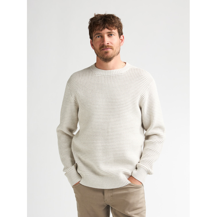 maillot homme  petrol industries knit