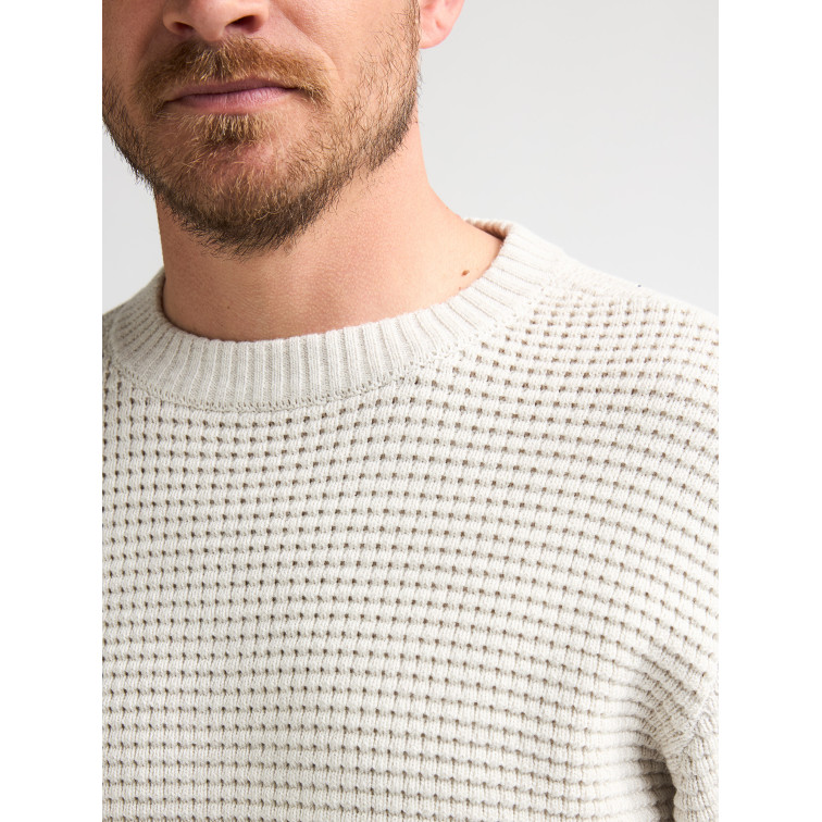 maillot homme  petrol industries knit