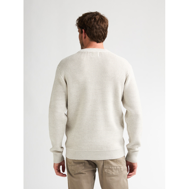 maillot homme  petrol industries knit