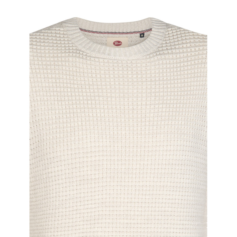 maillot homme  petrol industries knit