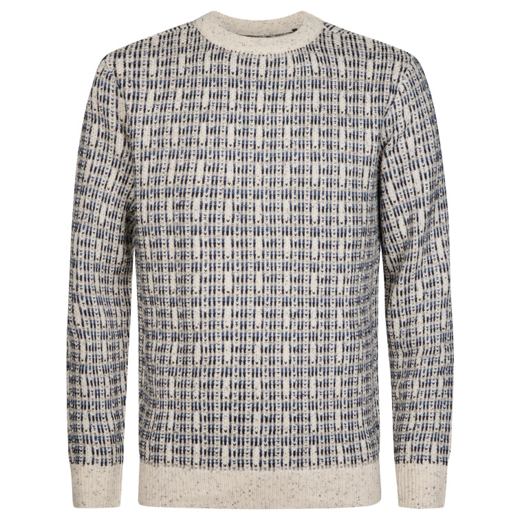 maillot homme  petrol industries knit