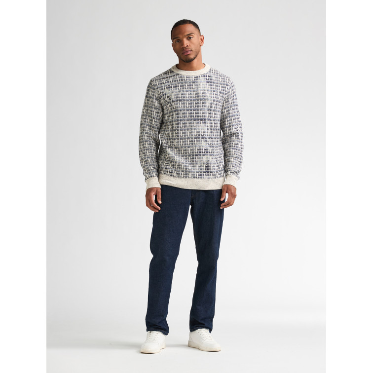 maillot homme  petrol industries knit