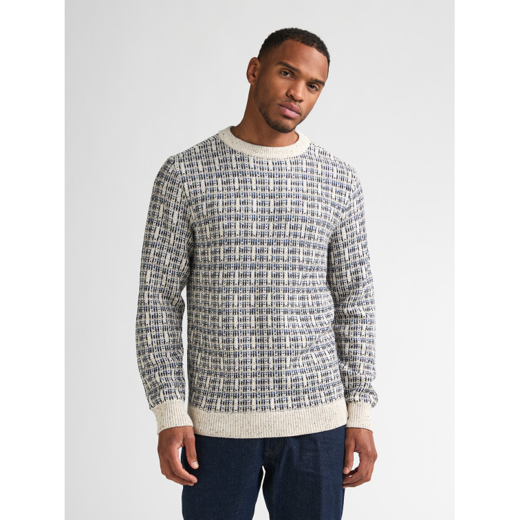 maillot homme  petrol industries knit