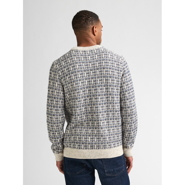 maillot homme  petrol industries knit