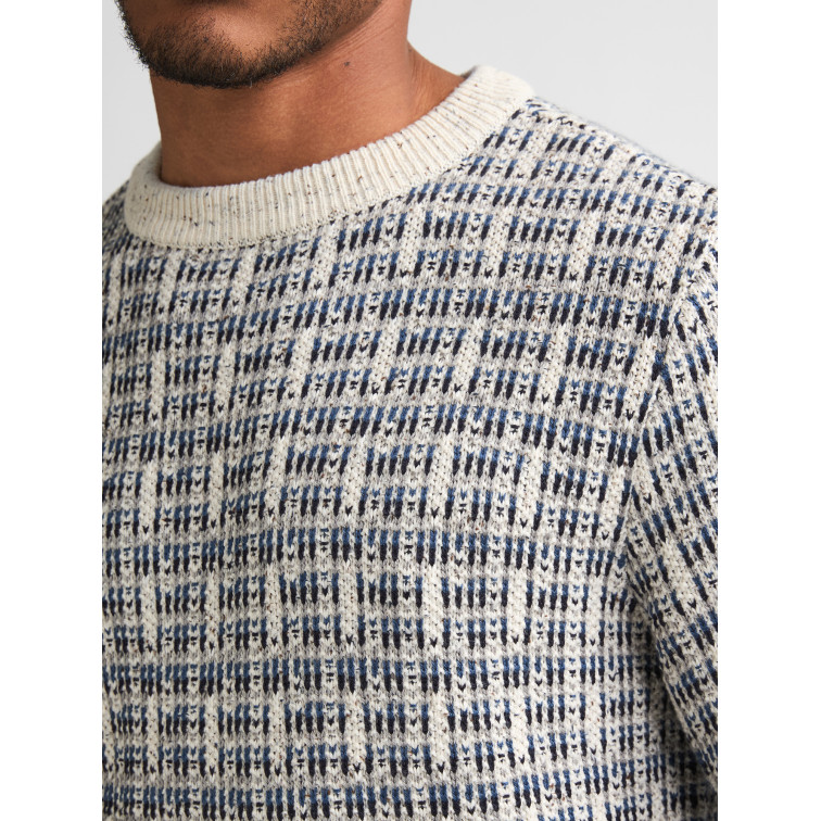 maillot homme  petrol industries knit
