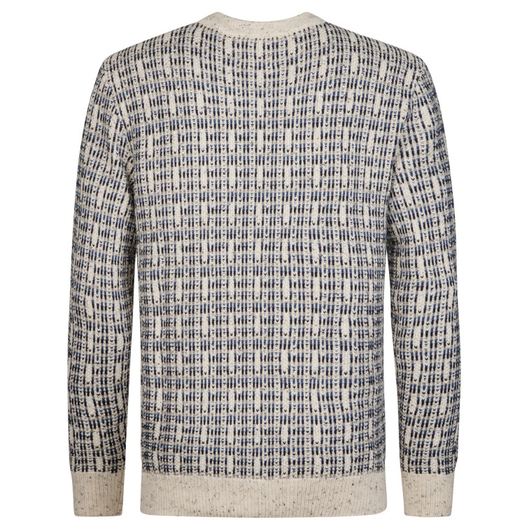 maillot homme  petrol industries knit