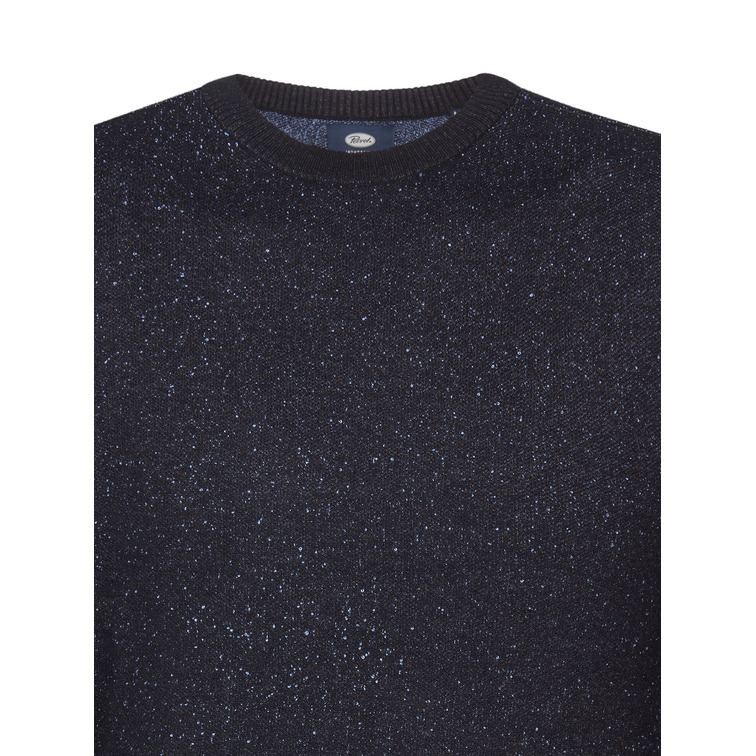 maillot homme  petrol industries men knitwear round neck basic