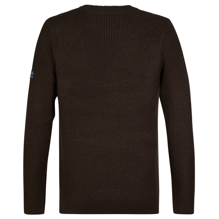 maillot homme  petrol industries knit