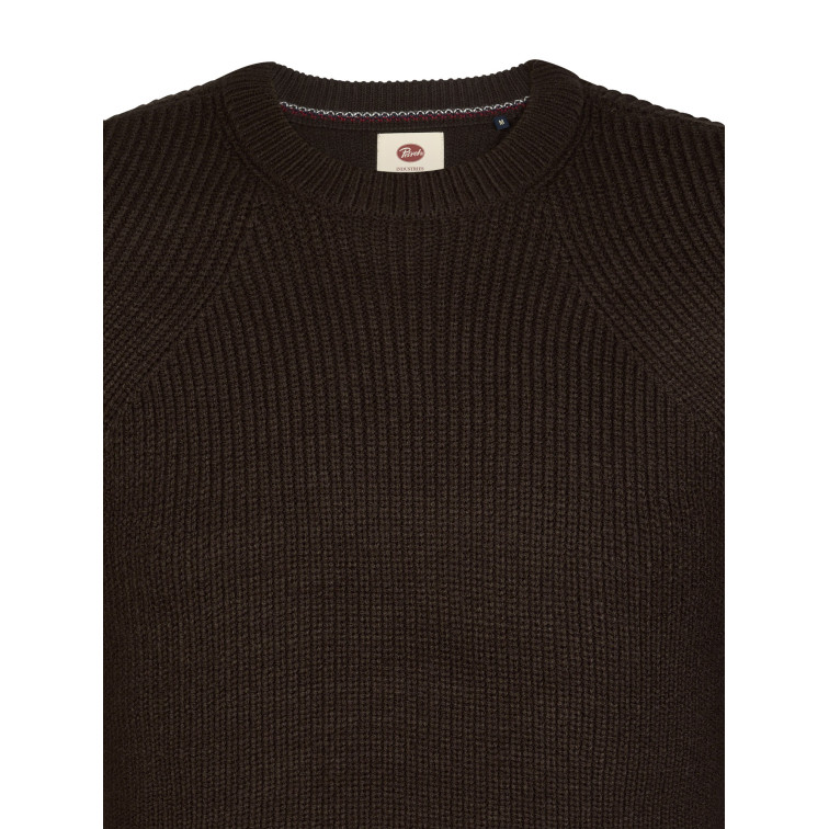 maillot homme  petrol industries knit