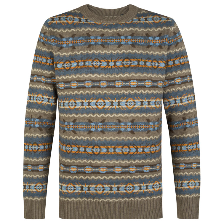 maillot homme  petrol industries knit