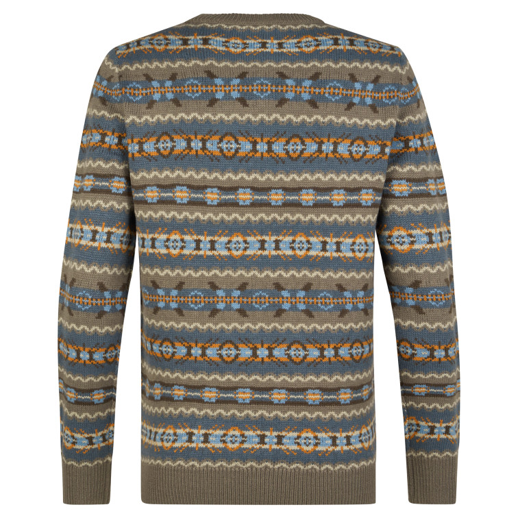 maillot homme  petrol industries knit