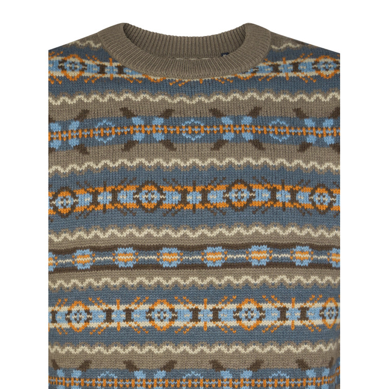 maillot homme  petrol industries knit