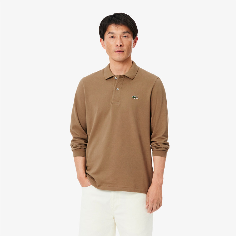 homme pôles six