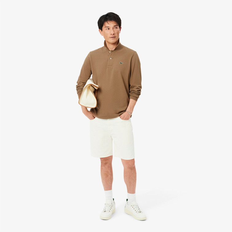 homme pôles six