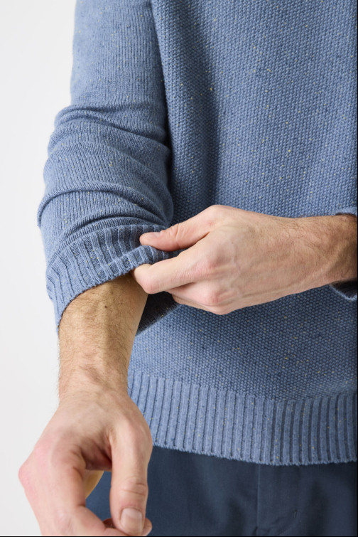 homme l51840_men`s pullover 4815