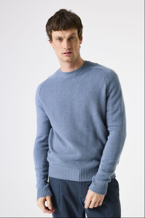 homme l51840_men`s pullover 4815