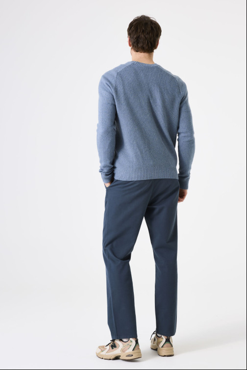 homme l51840_men`s pullover 4815