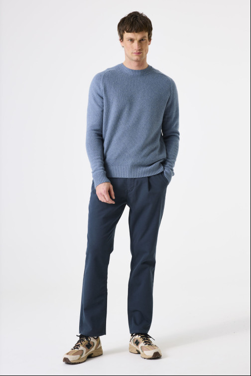 homme l51840_men`s pullover 4815