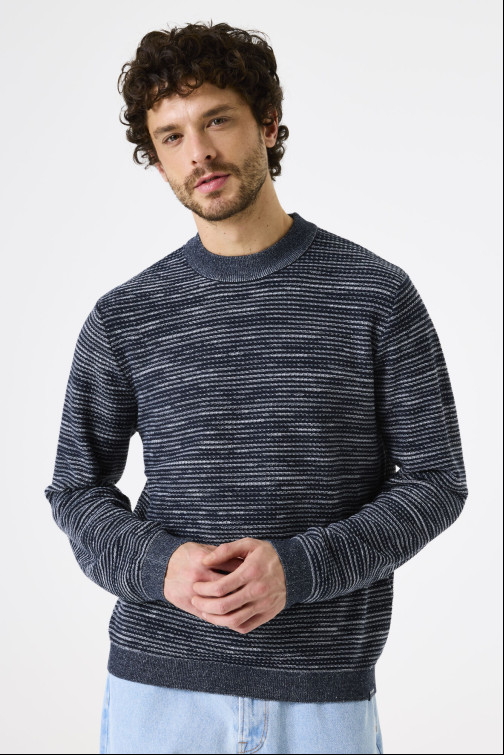 homme l51841_men`s pullover 2591